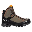 Herren-Outdoorschuhe Salewa  MTN Trainer 2 Mid Gtx Bungee Cord/Black  UK 9