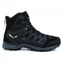 Herren-Outdoorschuhe Salewa  MTN Trainer Lite Mid GTX