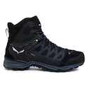 Herren-Outdoorschuhe Salewa  MTN Trainer Lite Mid GTX  UK 10