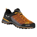 Herren-Outdoorschuhe Salewa  MTN Trainer Lite Ombre Blue/Carrot