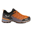 Herren-Outdoorschuhe Salewa  MTN Trainer Lite Ombre Blue/Carrot