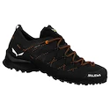 Herren-Outdoorschuhe Salewa Wildfire 2 Black/Black