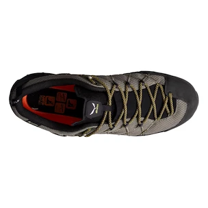 Herren-Outdoorschuhe Salewa  Wildfire 2 Gtx M Bungee Cord/Black