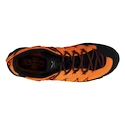 Herren-Outdoorschuhe Salewa  Wildfire 2 Gtx M Fluo Orange/Black