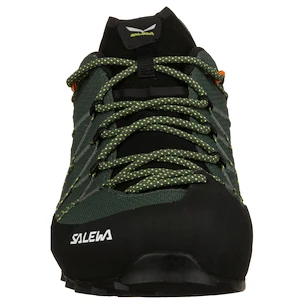 Herren-Outdoorschuhe Salewa Wildfire 2 Raw Green/Black