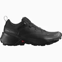 Herren-Outdoorschuhe Salomon  CROSS HIKE GTX 2  UK 12