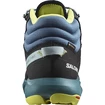 Herren-Outdoorschuhe Salomon Predict PREDICT HIKE MID GTX