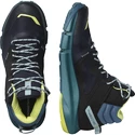 Herren-Outdoorschuhe Salomon Predict PREDICT HIKE MID GTX