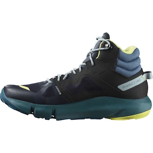 Herren-Outdoorschuhe Salomon Predict PREDICT HIKE MID GTX