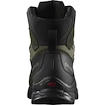 Herren-Outdoorschuhe Salomon Quest 4 Gore-Tex Olive Night/Peat/Safari