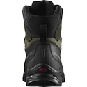 Herren-Outdoorschuhe Salomon Quest 4 Gore-Tex Olive Night/Peat/Safari