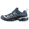 Herren-Outdoorschuhe Salomon X Ultra 360 Gore-Tex Carbon/India Ink/Deep Dive