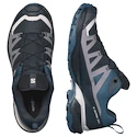 Herren-Outdoorschuhe Salomon X Ultra 360 Gore-Tex Carbon/India Ink/Deep Dive