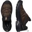 Herren-Outdoorschuhe Salomon X Ultra 360 Leather Gore-Tex Dark Earth/Delicioso/Sharkskin