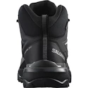 Herren-Outdoorschuhe Salomon X Ultra 360 Mid Gore-Tex Black/Magnet/Pewter