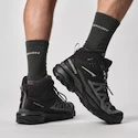 Herren-Outdoorschuhe Salomon X Ultra 360 Mid Gore-Tex Black/Magnet/Pewter