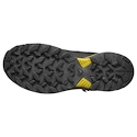 Herren-Outdoorschuhe Salomon X Ultra 360 MID Gore-Tex Castlerock/Black/Spicy Mustard