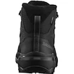 Herren-Outdoorschuhe Salomon X Ultra Snowpilot Waterproof Black/Phantom/Castlerock