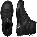 Herren-Outdoorschuhe Salomon X Ultra Snowpilot Waterproof Black/Phantom/Castlerock