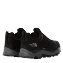 Herren-Outdoorschuhe The North Face  Vectiv Exploris Futurelight LTHR Black Grey