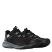 Herren-Outdoorschuhe The North Face  Wayroute Futurelight Black Vanadis Grey