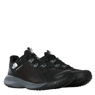 Herren-Outdoorschuhe The North Face  Wayroute Futurelight Black Vanadis Grey  US 12