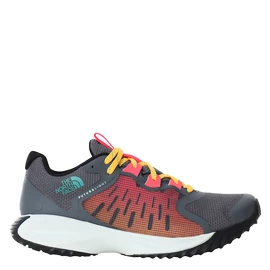 Herren-Outdoorschuhe The North Face Wayroute Futurelight Vanadis Grey Brilliant Coral