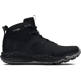 Herren-Outdoorschuhe Under Armour Charged Maven Trek WP-BLK