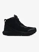 Herren-Outdoorschuhe Under Armour  Micro G Valsetz Mid-BLK  EUR 45