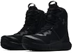 Herren-Outdoorschuhe Under Armour  Micro G Valsetz Zip Black