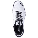 Herren Padelschuhe Babolat  Jet Viva M White/Black