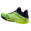 Herren Padelschuhe Head  Motion Pro Padel Men Lime/Navy