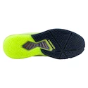 Herren Padelschuhe Head  Motion Pro Padel Men Lime/Navy