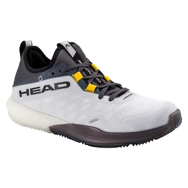 Herren Padelschuhe Head Motion Pro Padel Men White/Black