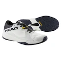 Herren Padelschuhe Head  Motion Team Padel Men White/Black