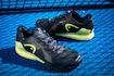 Herren Padelschuhe Head  Sprint Pro 4.0 Padel Men Navy/Lime