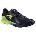 Herren Padelschuhe Head  Sprint Pro 4.0 Padel Men Navy/Lime