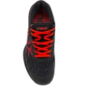 Herren Padelschuhe NOX  AT10 Lux Negro Rojo