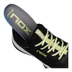 Herren Padelschuhe NOX   Nerbo Black/Soft Lime