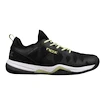 Herren Padelschuhe NOX   Nerbo Black/Soft Lime