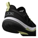 Herren Padelschuhe NOX   Nerbo Black/Soft Lime