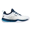 Herren Padelschuhe NOX   Nerbo White/Swedish Blue