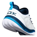 Herren Padelschuhe NOX   Nerbo White/Swedish Blue