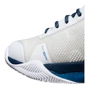 Herren Padelschuhe NOX   Nerbo White/Swedish Blue