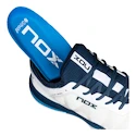 Herren Padelschuhe NOX   Nerbo White/Swedish Blue