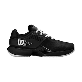 Herren Padelschuhe Wilson Bela Tour Black