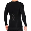 Herren Radtrikot 100%  R-Core Concept Long Sleeve Jersey Black