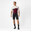 Herren Radtrikot Castelli  A Blocco