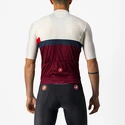 Herren Radtrikot Castelli  A Blocco