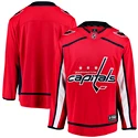 Herren Radtrikot  Fanatics Breakaway Breakaway Jersey NHL Washington Capitals